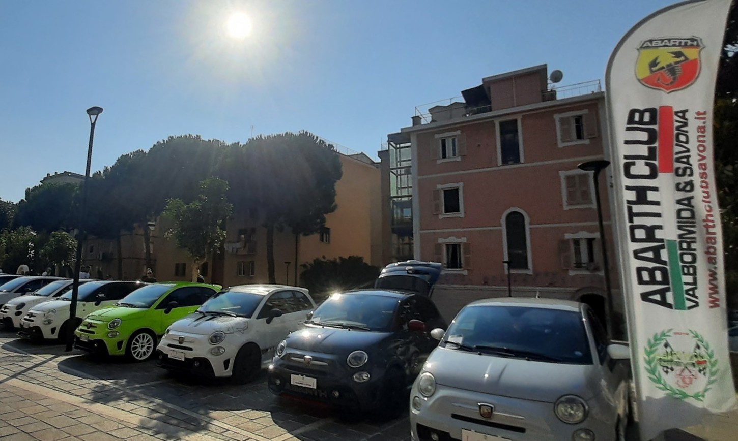 Abarth