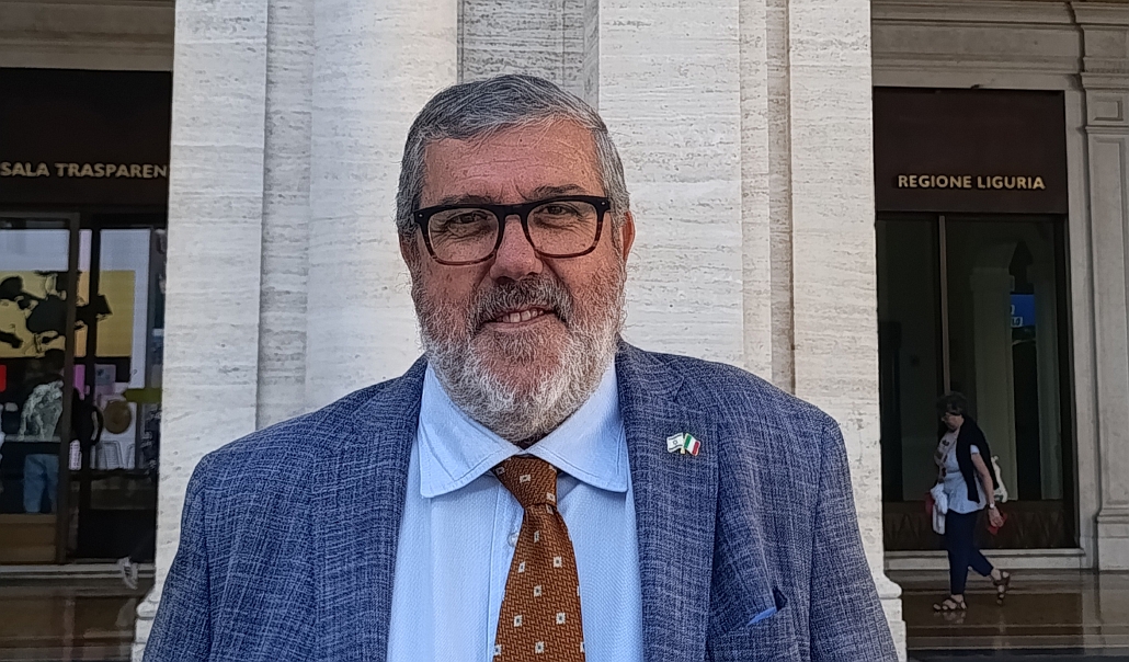 Angelo Vaccarezza