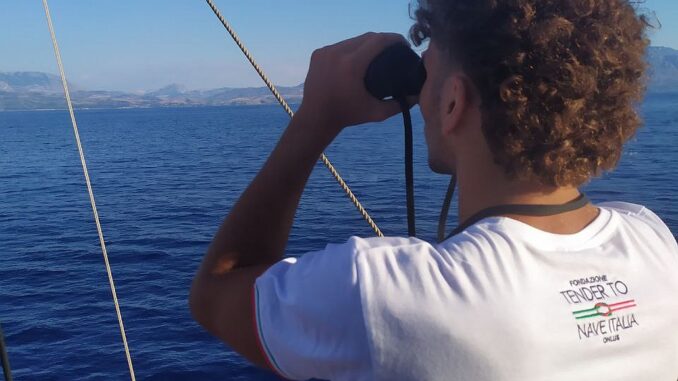 Attività a bordo_Nave Italia (2)