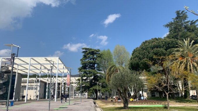 Campus Savona