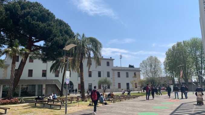 Campus Savona