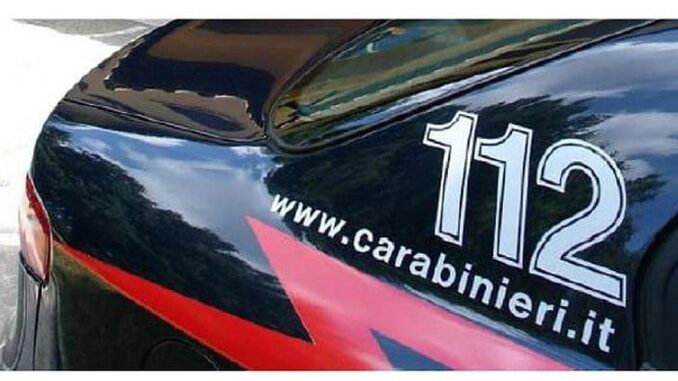 Carabinieri