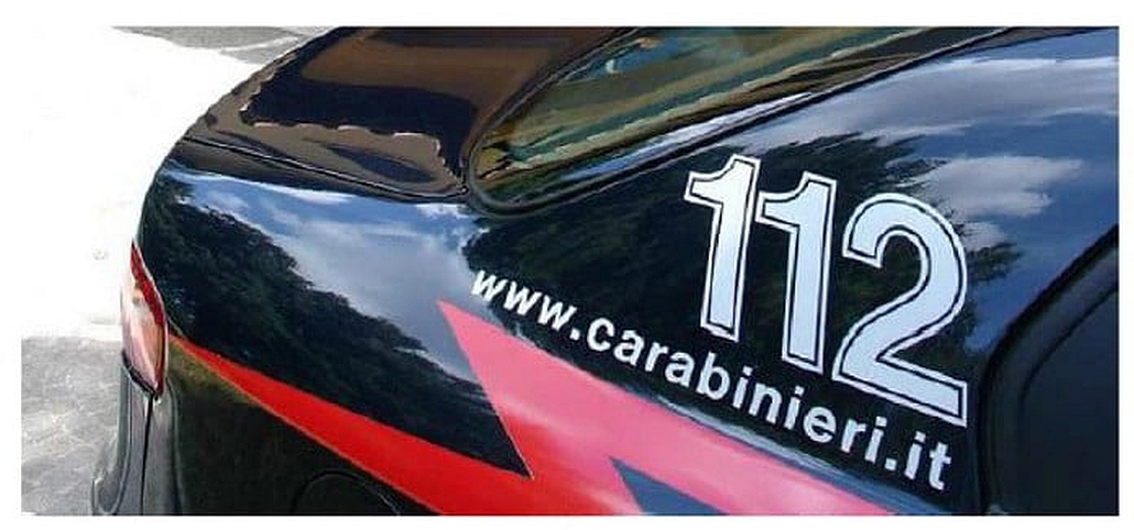 Carabinieri