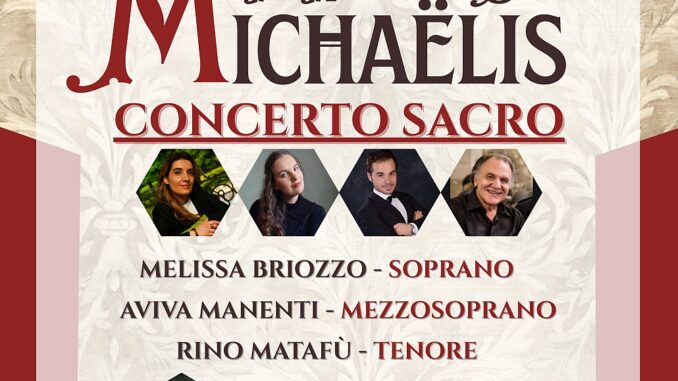 Concerto Cattedrale Albenga