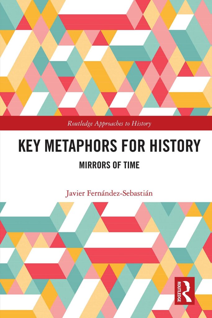 Copertina Key Metaphors for History