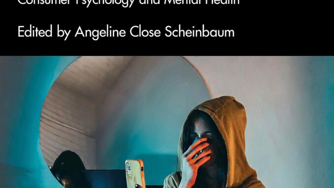 Copertina The Darker Side of Social Media