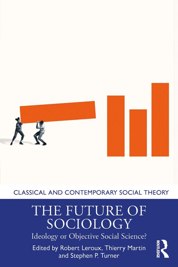 Copertina The Future of Sociology