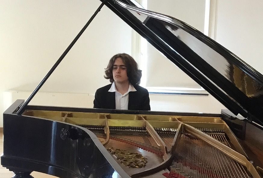 Filippo Odobashi