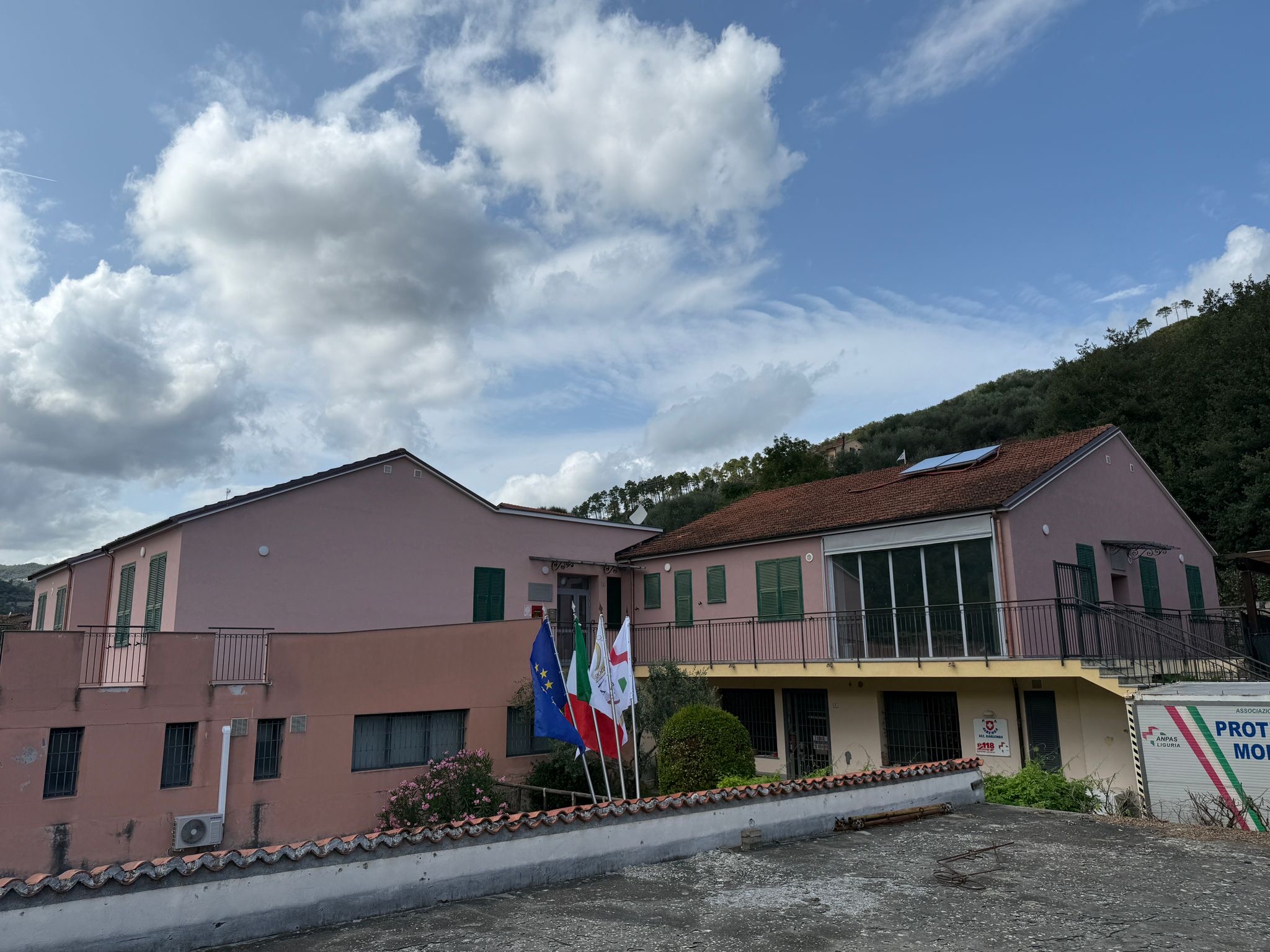 Garlenda