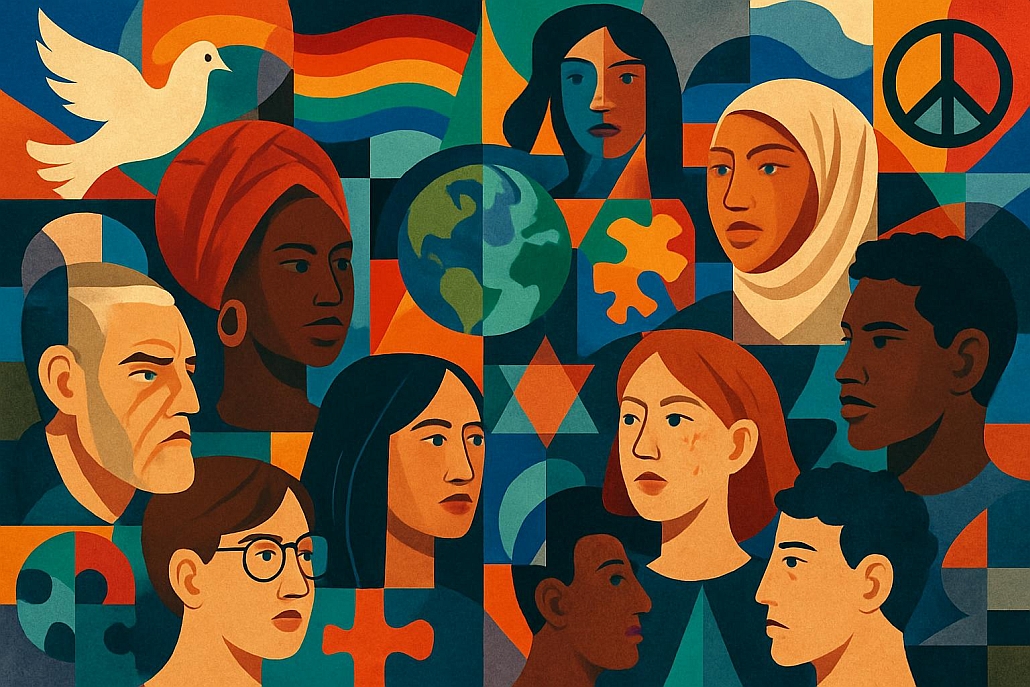 Il gioco dei punti di vista la diversità - effe
