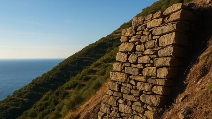 Immagini e metafore di Liguria. La gioia - effe