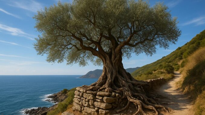 Immagini e metafore di Liguria. La memoria e la storia – effe