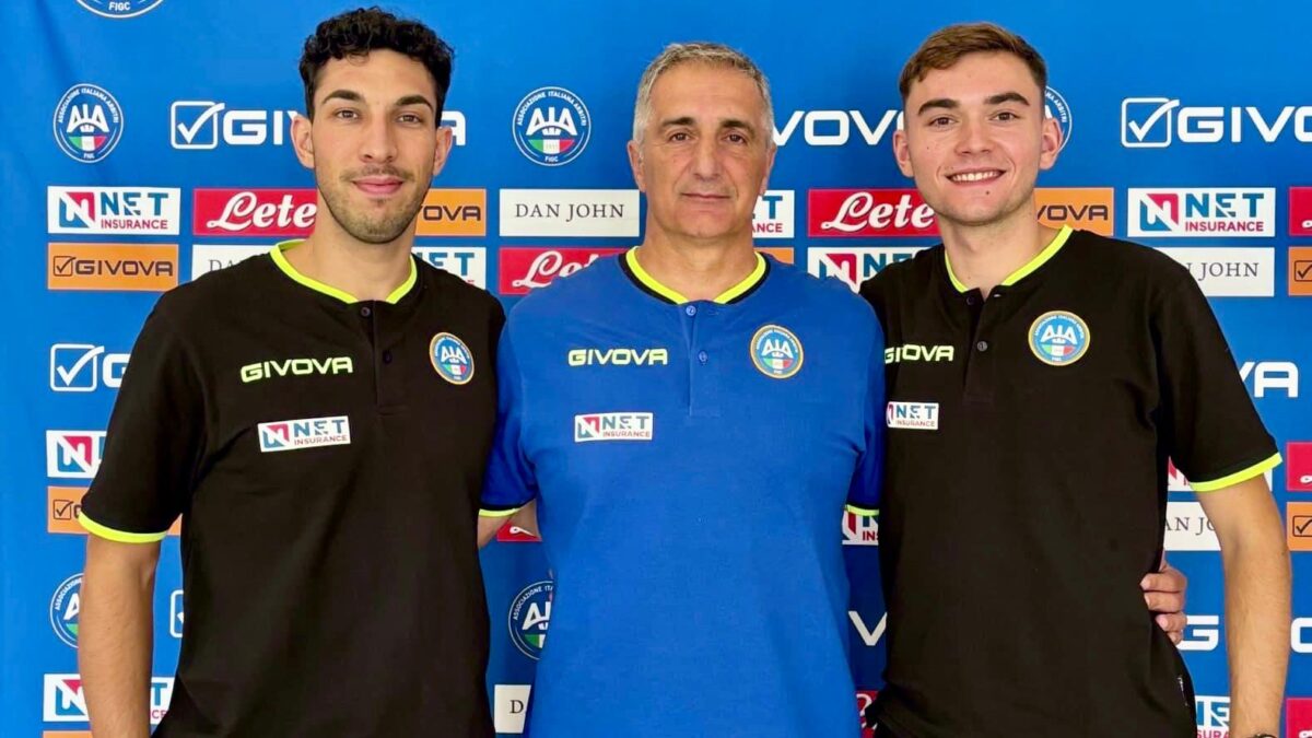 Isnardi Vicinanza Cazacu