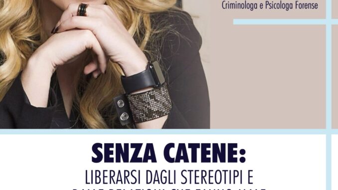 Locandina Conferenza Bruzzone