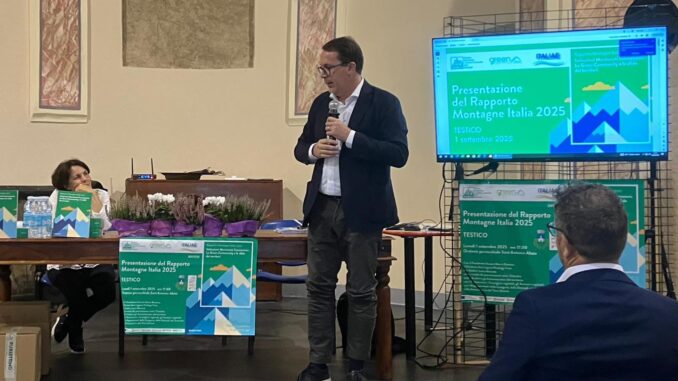 Marco Bussone