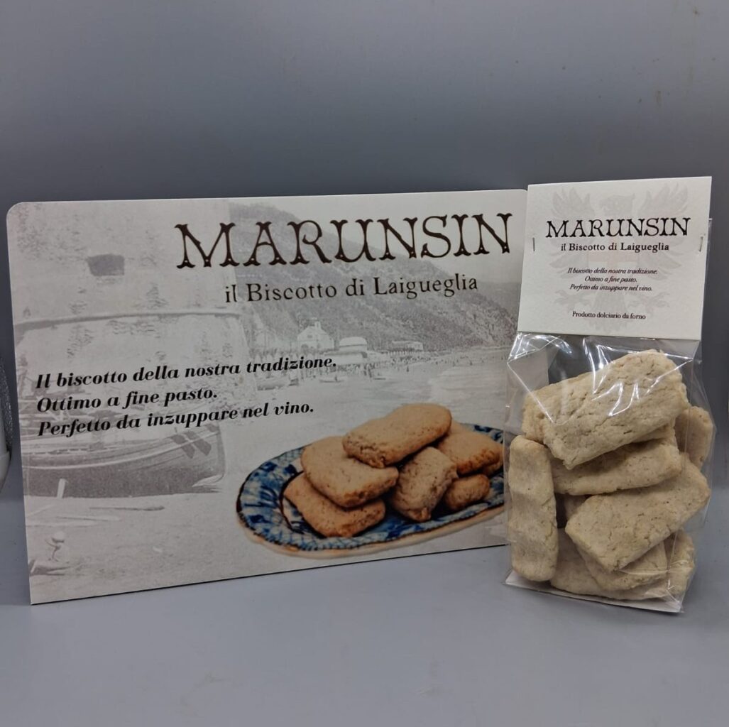 Marunsin di Laigueglia