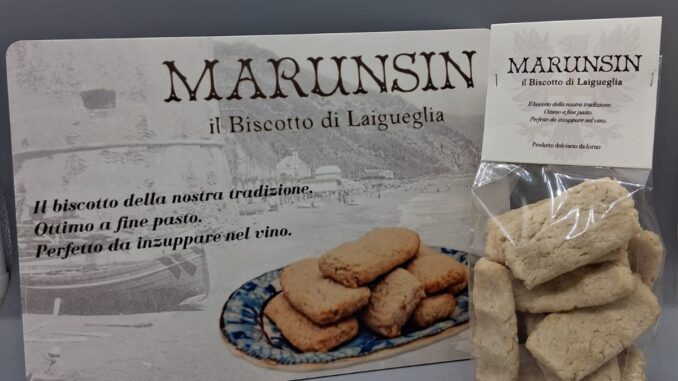 Marunsin di Laigueglia