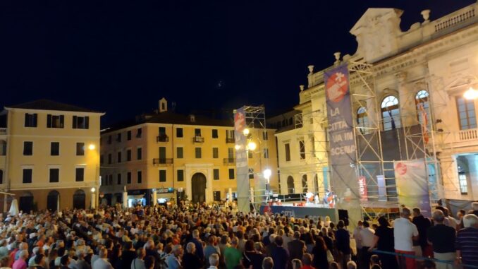 Parole Ubikate in mare 2025 3 savona