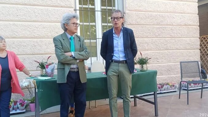 Nuovo anno accademico per l’Unitre Comprensoriale Ingauna