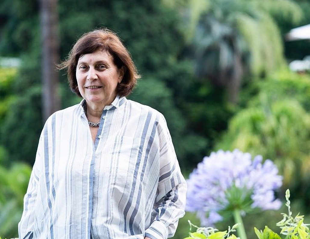 Silvia Arnaud Ricci