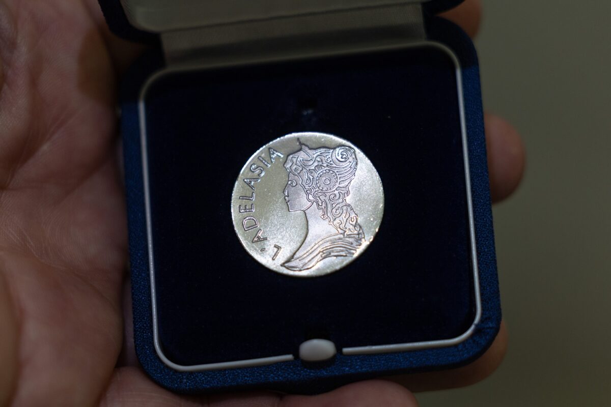 Alassio Premiazione degli Atleti