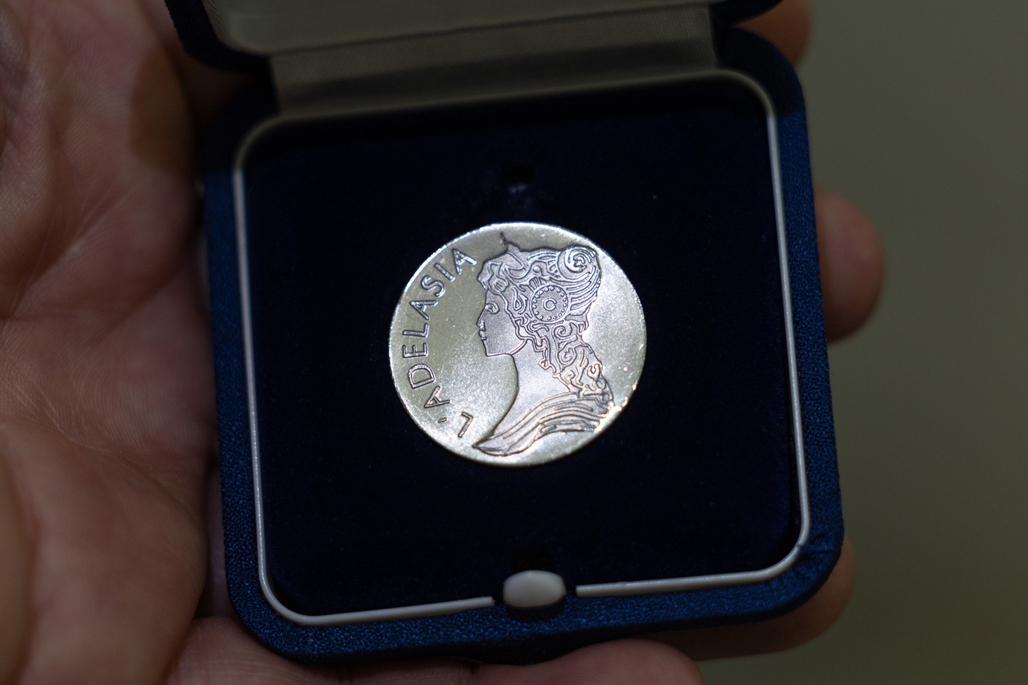 Alassio Premiazione degli Atleti