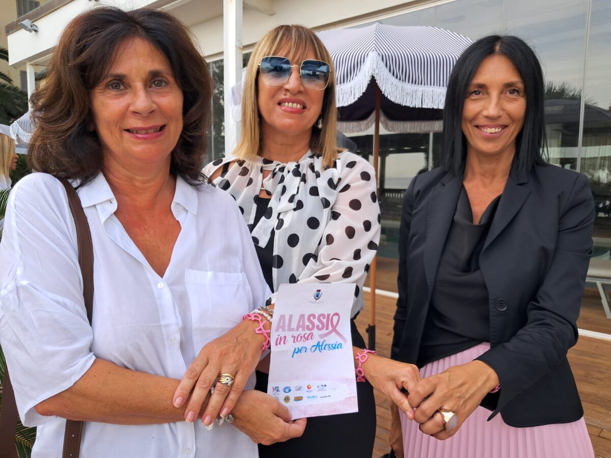 Un brindisi per la ricerca 