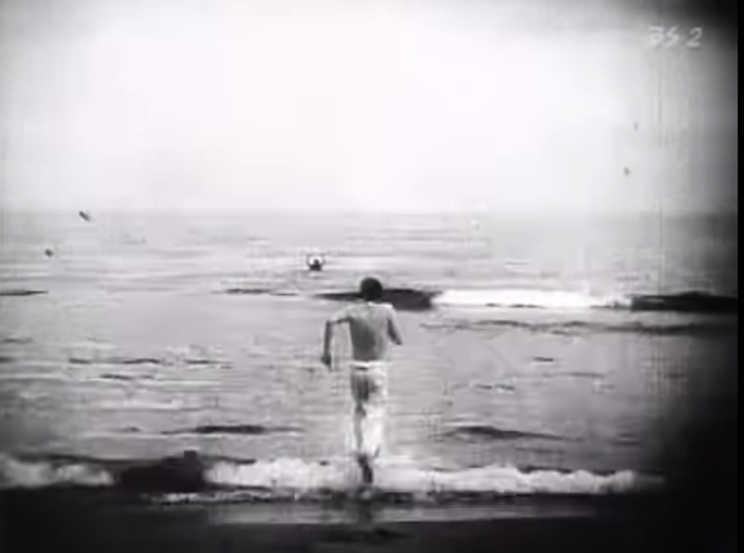 Una scena girata ad Alassio (1)