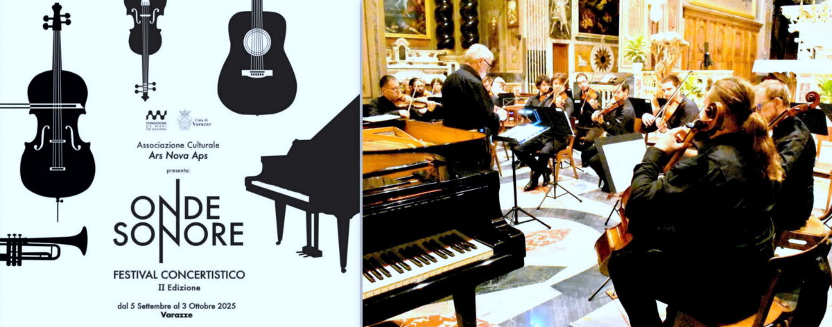 Varazze.5.09-3.10..2025.Festival-Onde-Sonore_Ensemble-Felice-De-Giardini