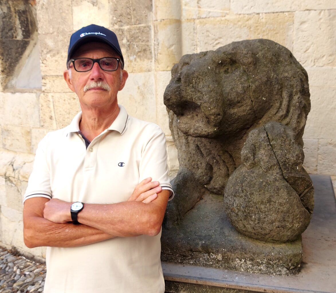 Vocabolario del dialetto di Albenga, presentazione il 4 ottobre (2)