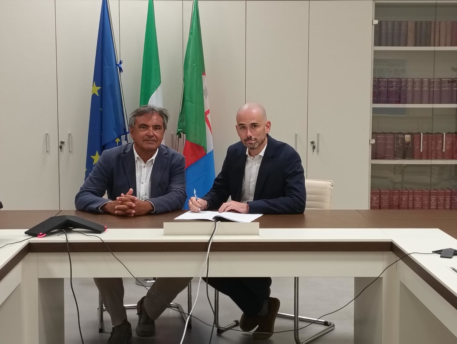 accordo santuario SV