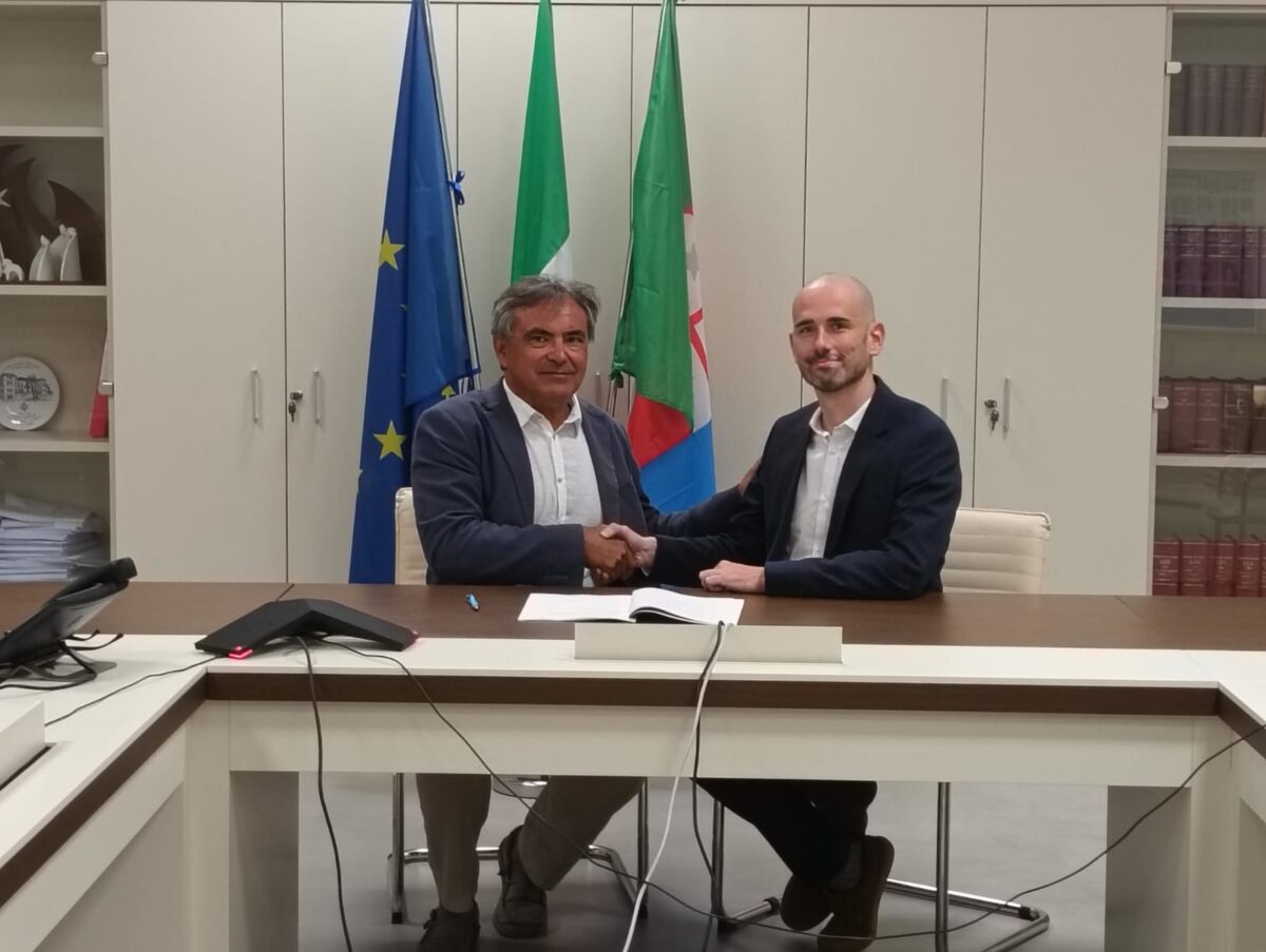 accordo santuario SV