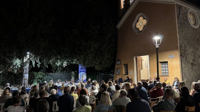 autori a Bossoleto