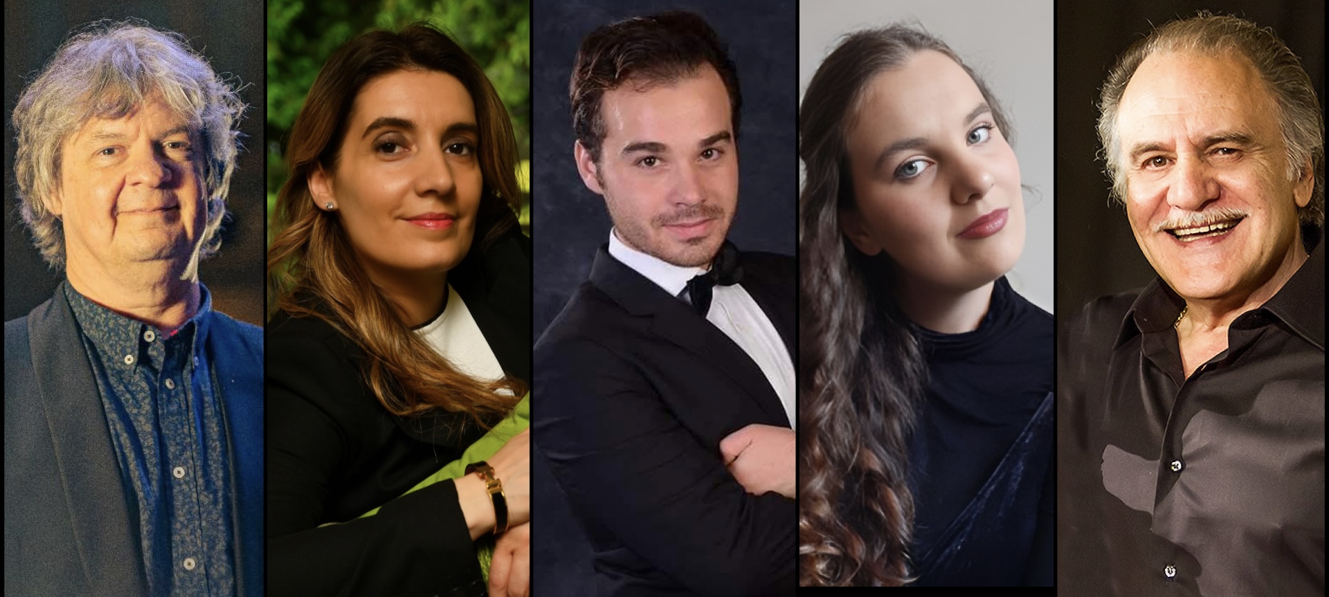 concerto San Michele