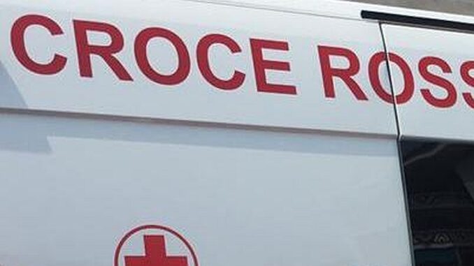 croce rossa