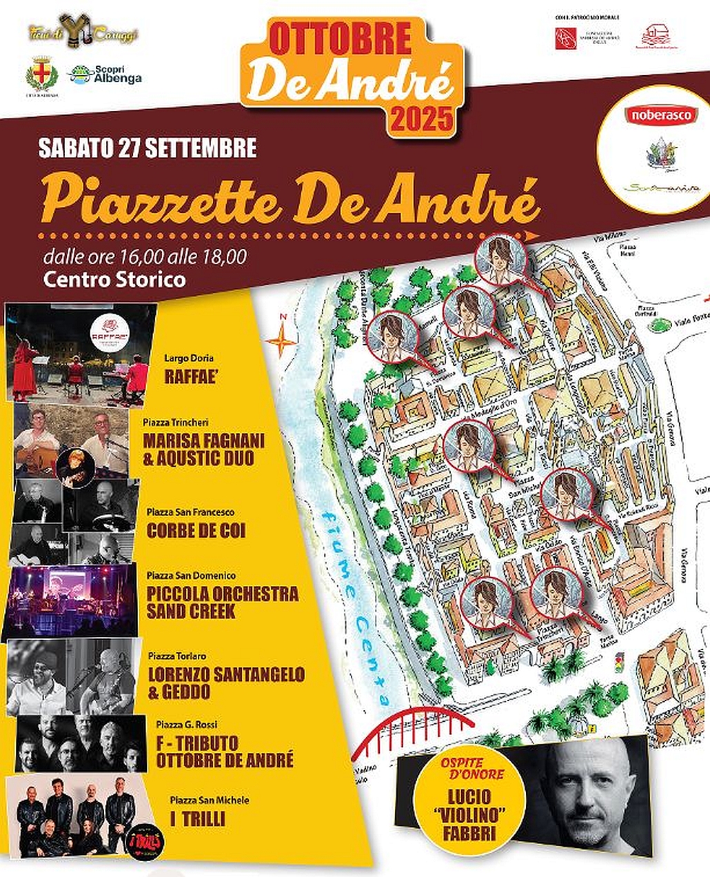 oda 2025 manifesto 27 settembre