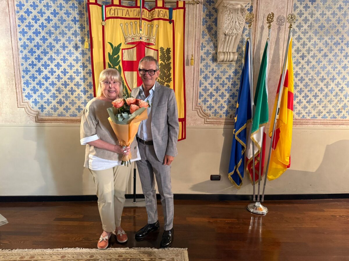pensionamento preside Barile