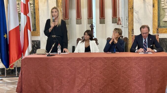 presentato a Genova l'ultimo rapporto del progetto HTH Liguria sulla prostituzione latinoamericana