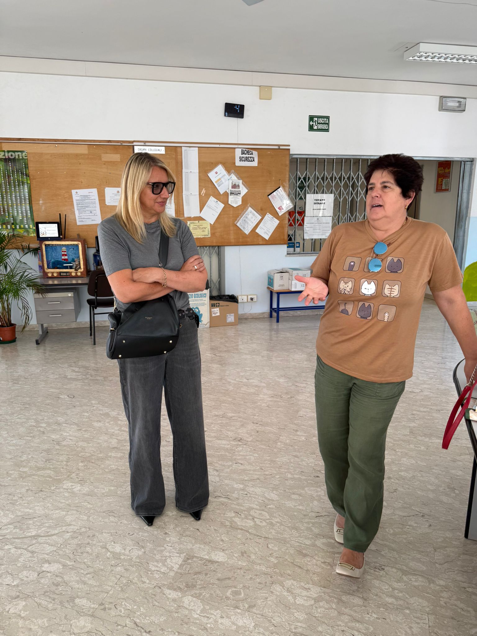 sopralluogo scuole