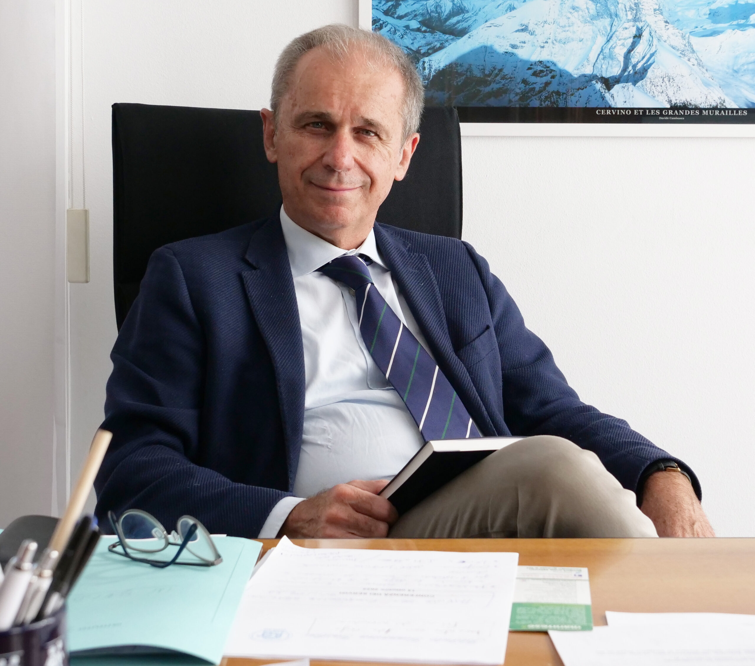 ANGELO RAVELLI