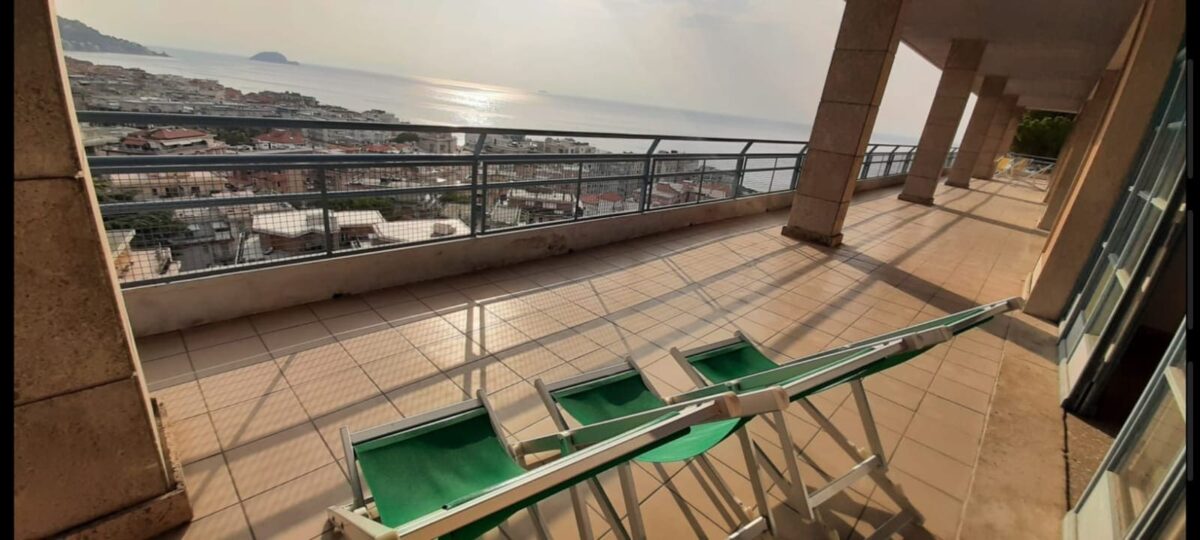 Alassio colonia Busto Arsizio 