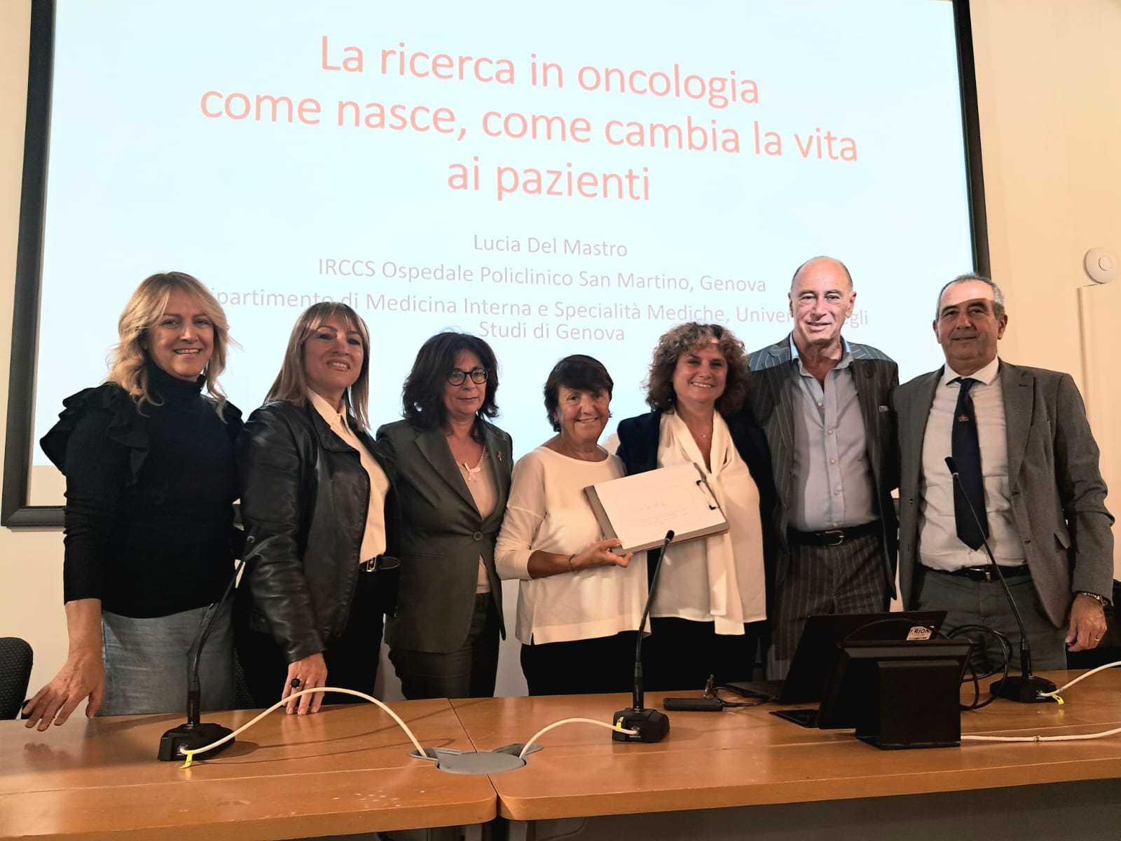 Alassio in Rosa per Alessia _ Prof. Lucia del Mastro (10)