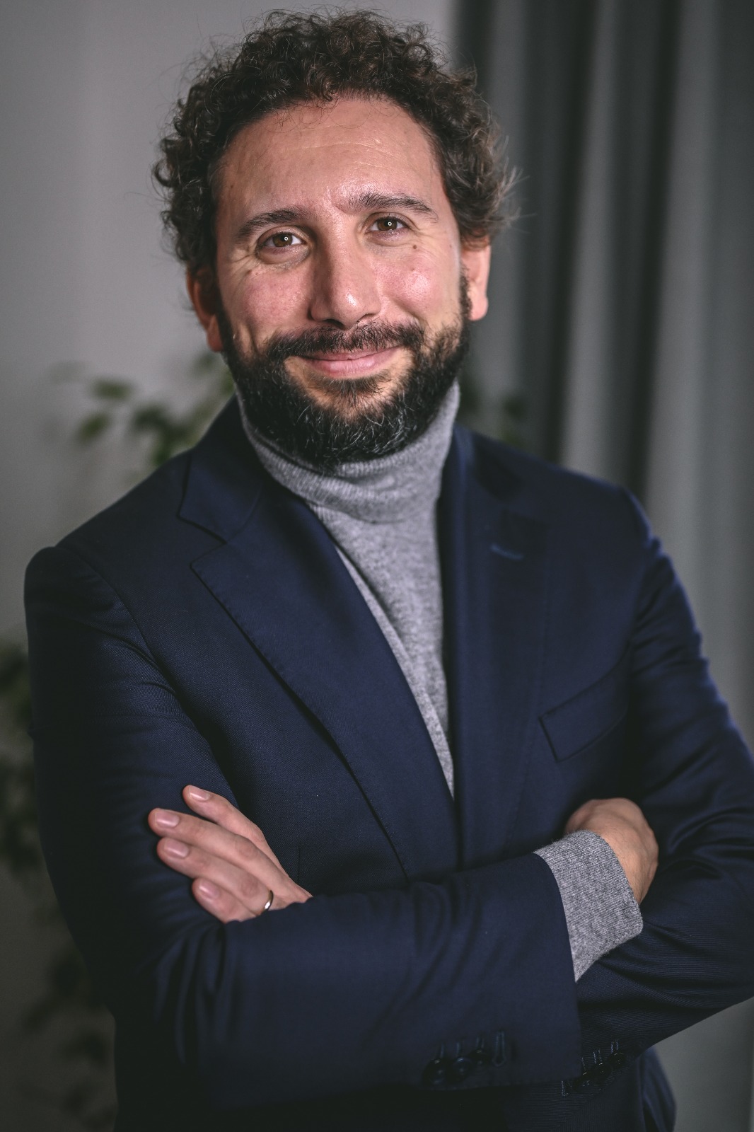 Andrea Camaiora