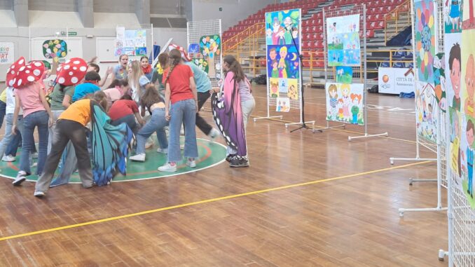 Attività bambini Alassio (1)