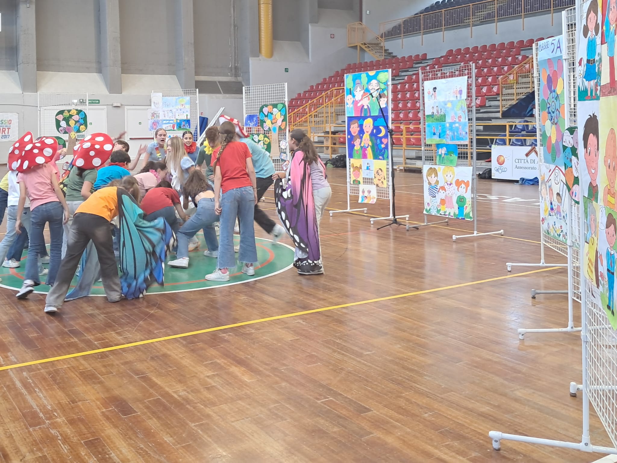Attività bambini Alassio (1)