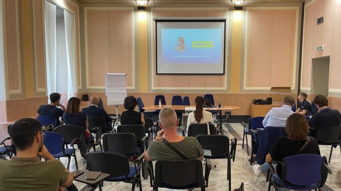 Aula Guida Sicura