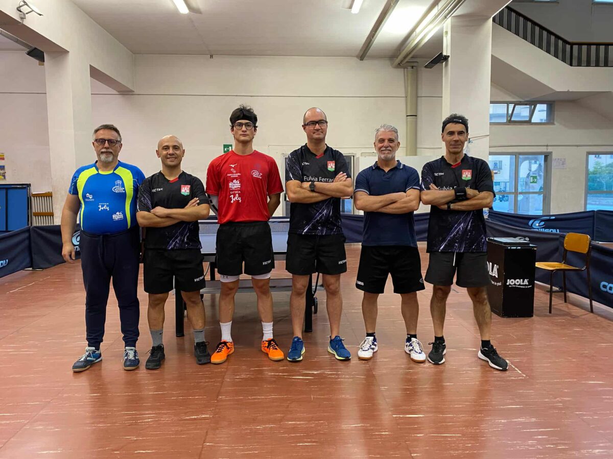 D1 Savona e Toirano