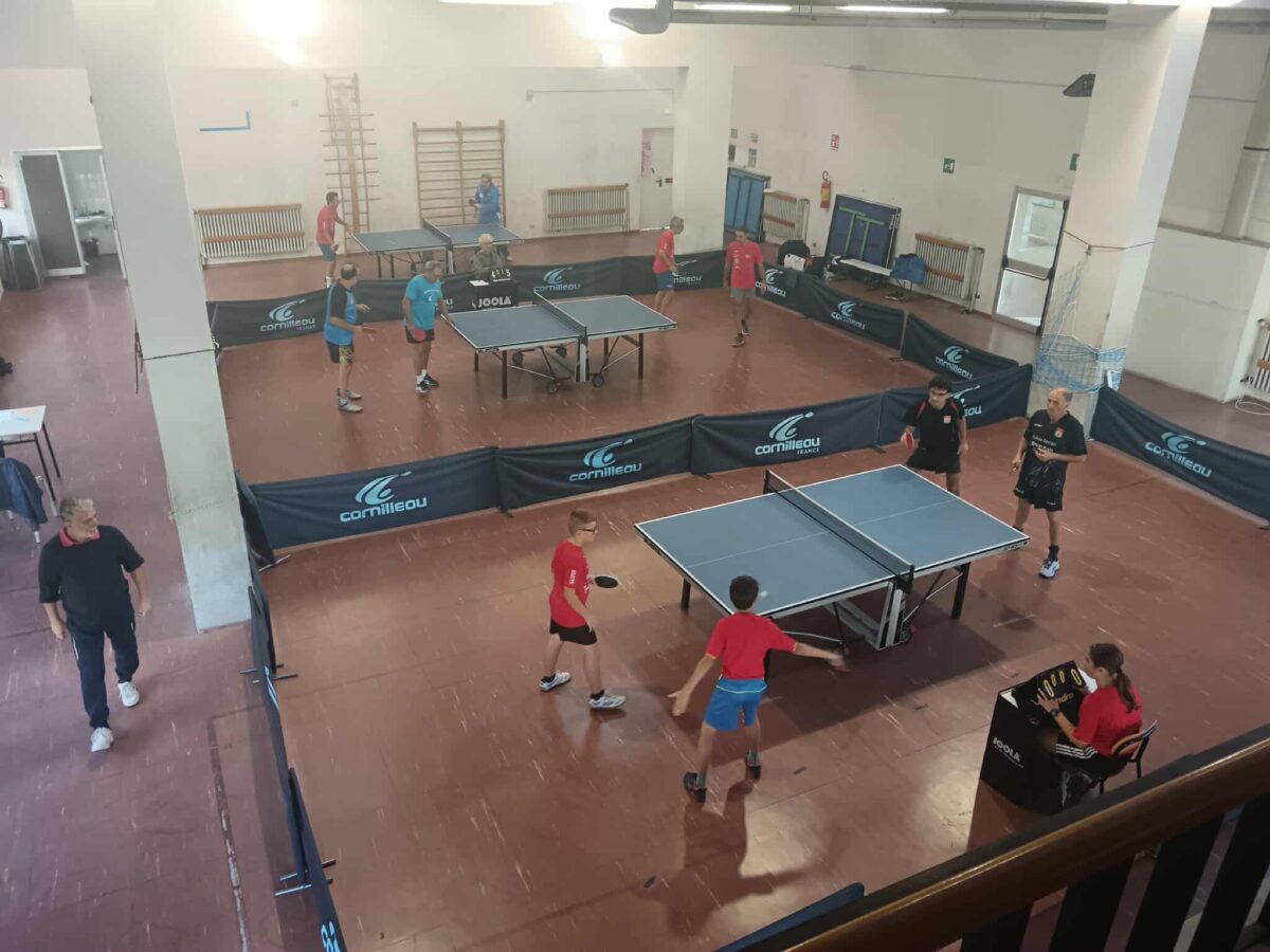 D2 a Savona