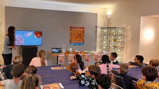 Festival scienza Andora