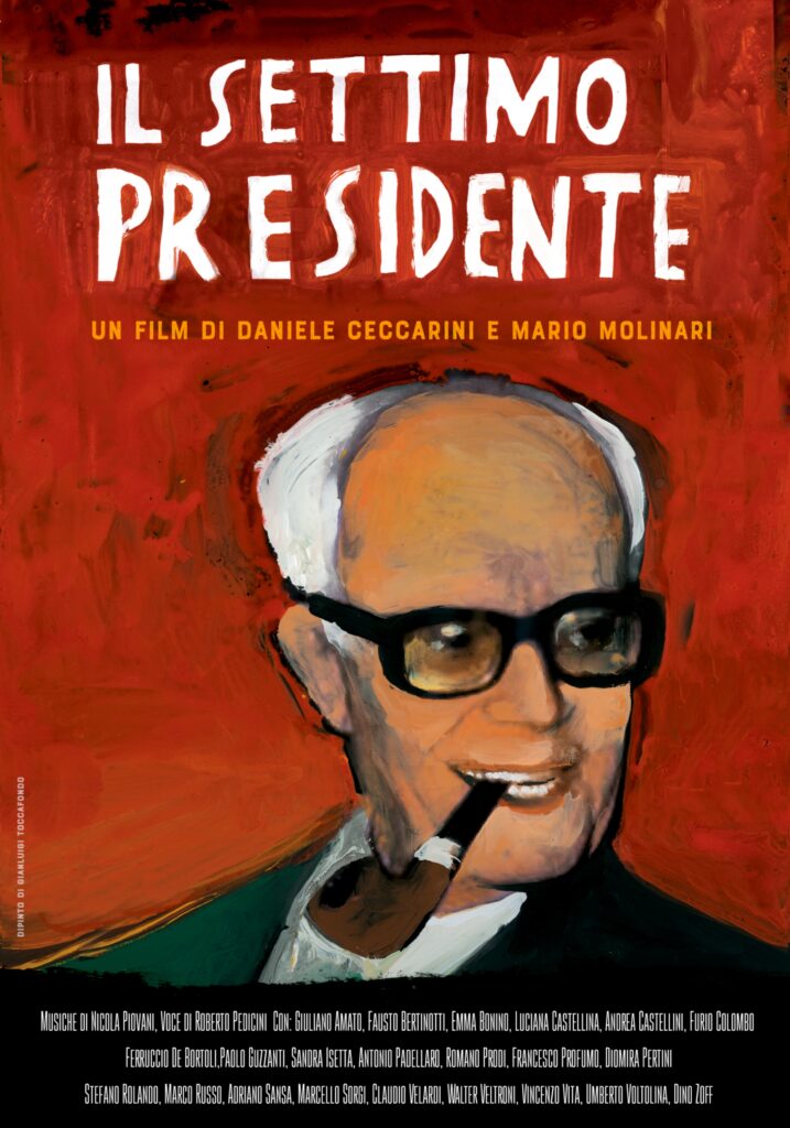 Il Settimo Presidente Loc.